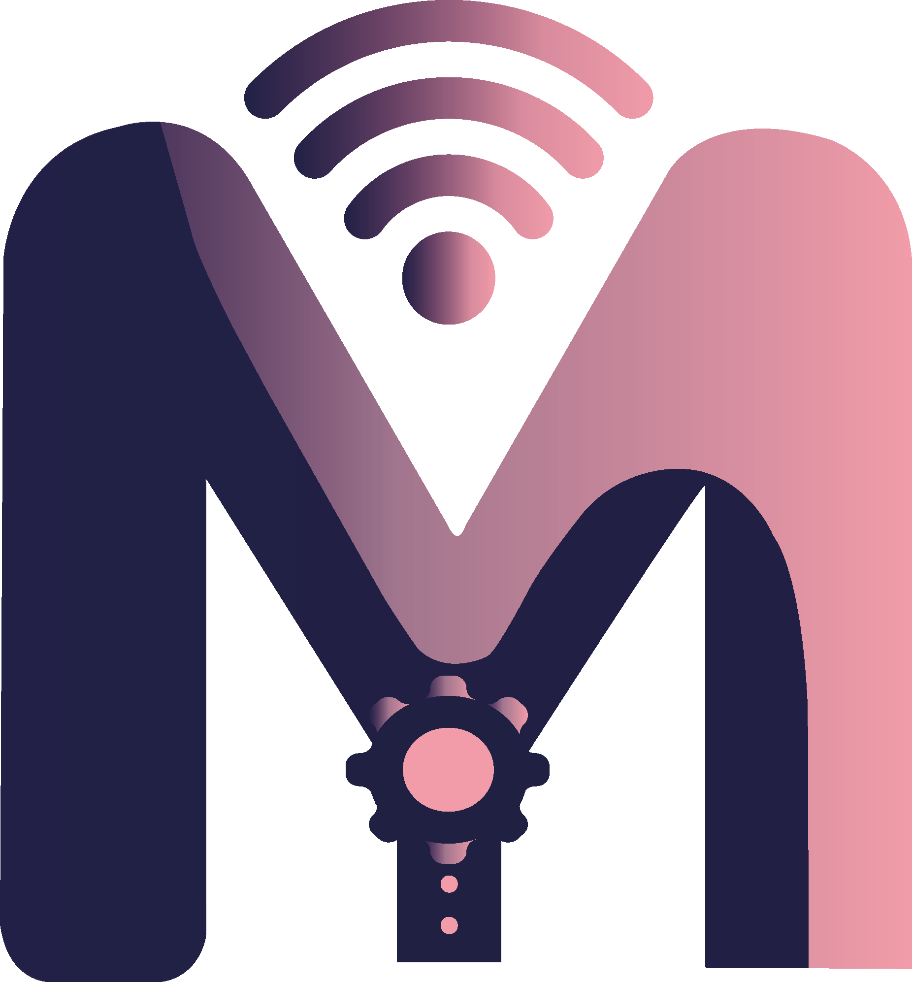Modmia Logo